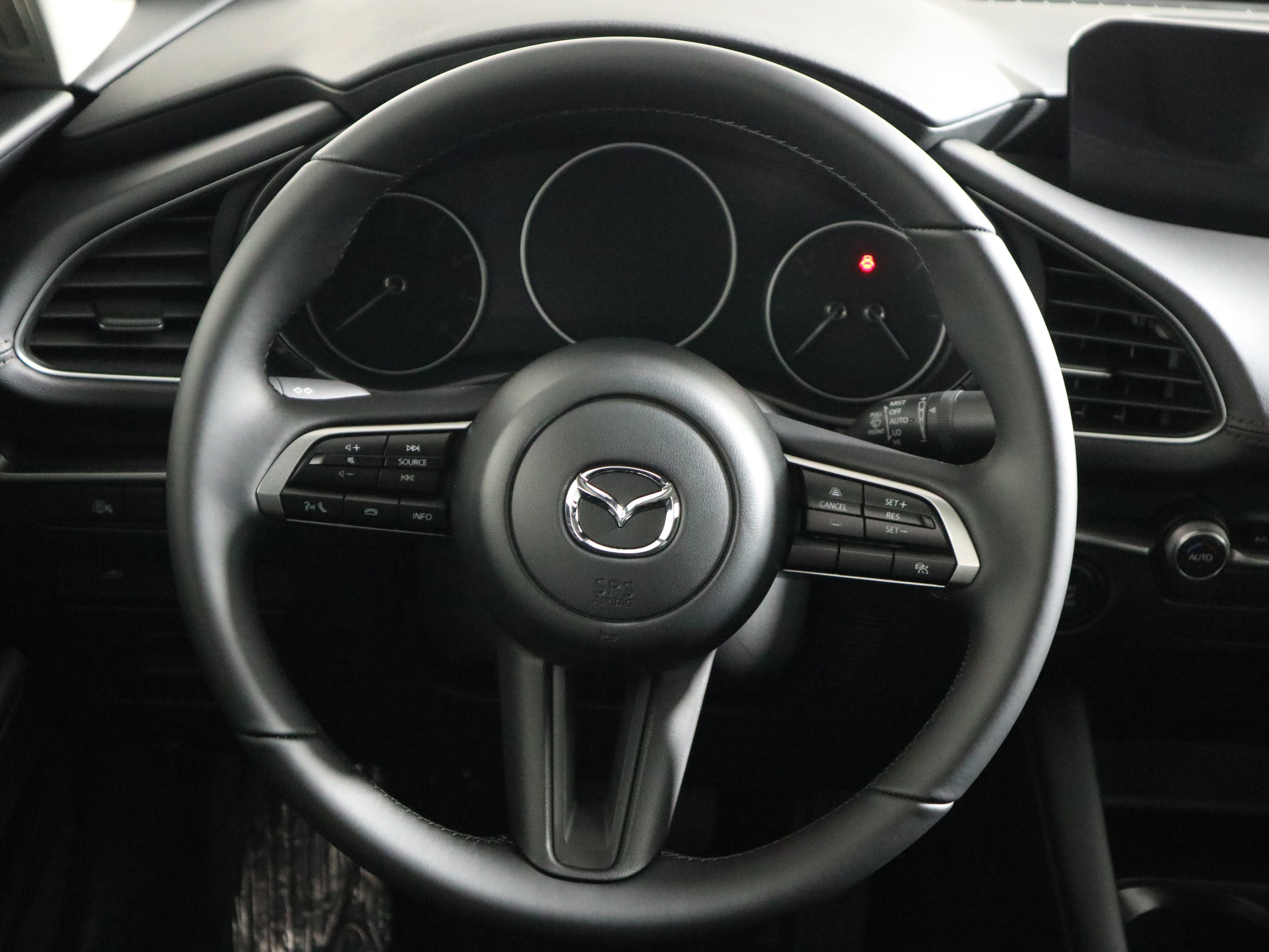 New 2026 MAZDA MAZDA3 s Sport image 13