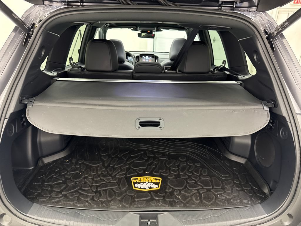 Certified 2026 Subaru Forester Wilderness w/ Wilderness Package AWD/4WD image 29