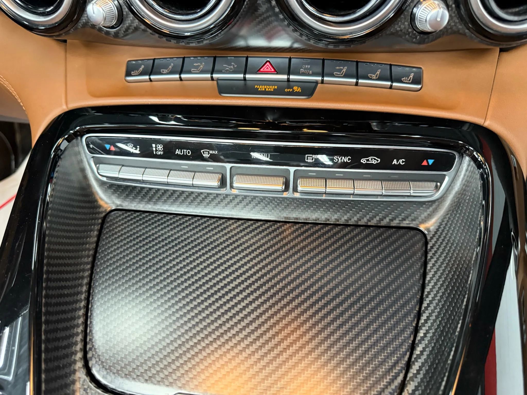 Used 2018 Mercedes-Benz AMG GT C image 44