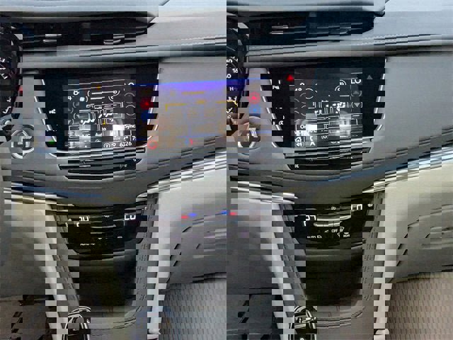 New 2025 Cadillac XT5 Premium Luxury w/ Technology Package image 18