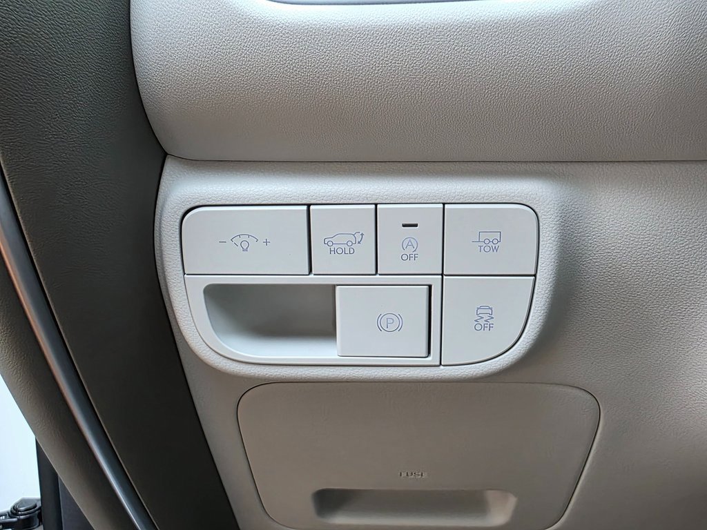 New 2026 Hyundai Palisade Limited image 29