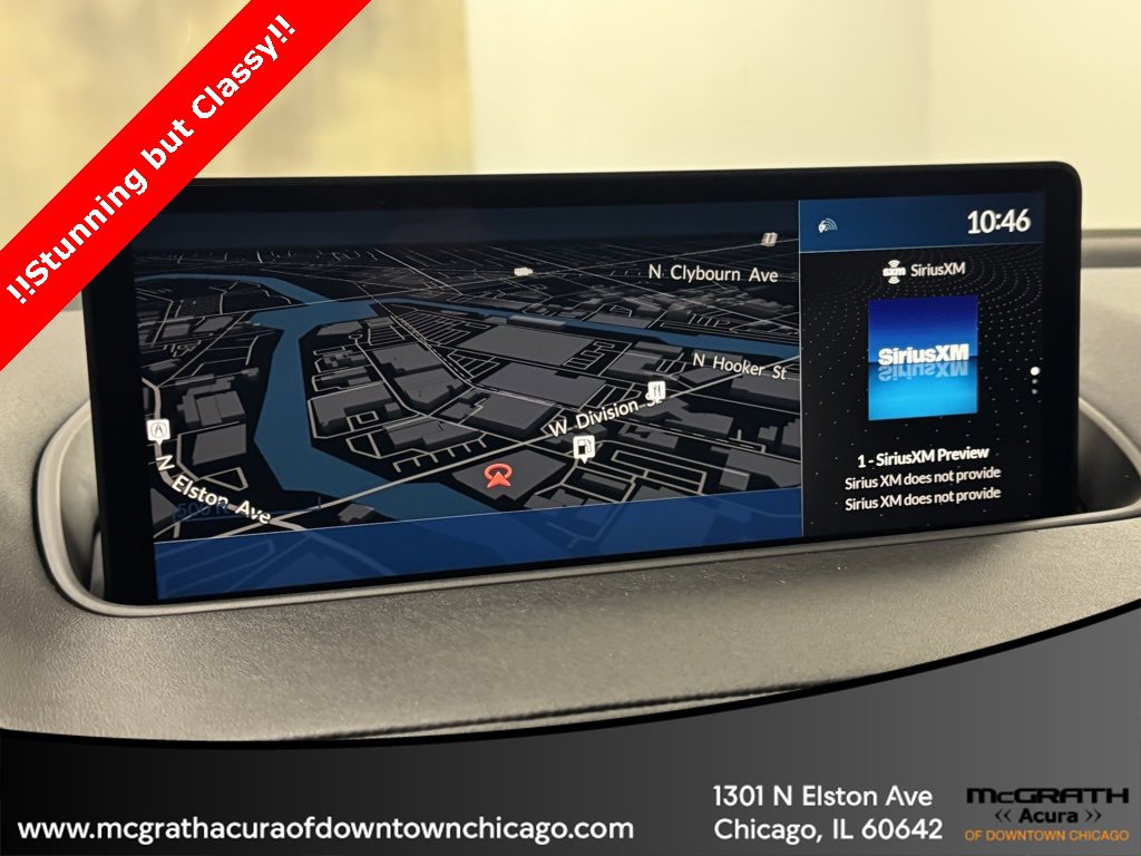 Used 2023 Acura MDX SH-AWD w/ Technology Package image 27