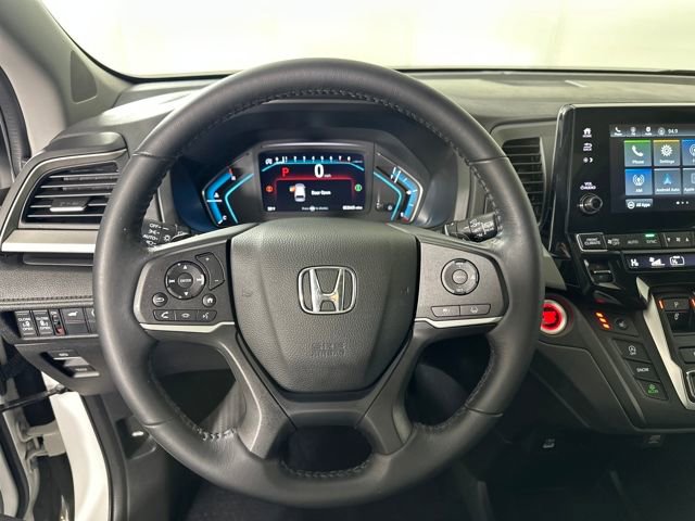 Used 2023 Honda Odyssey EX-L image 14