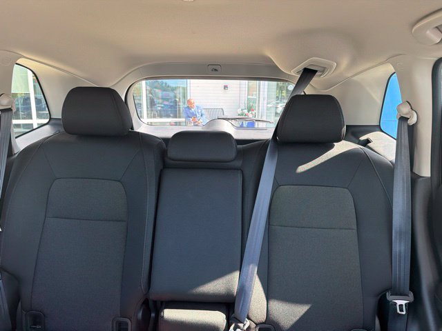 Used 2026 Honda CR-V LX image 13