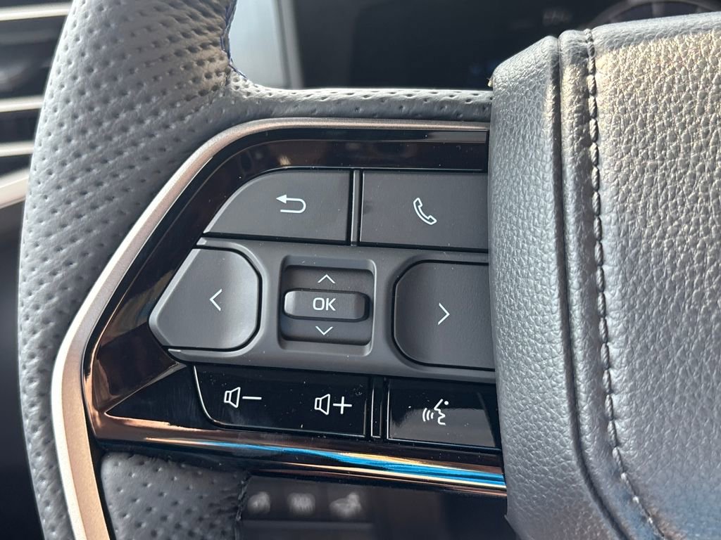 New 2026 Toyota Tundra Platinum image 22