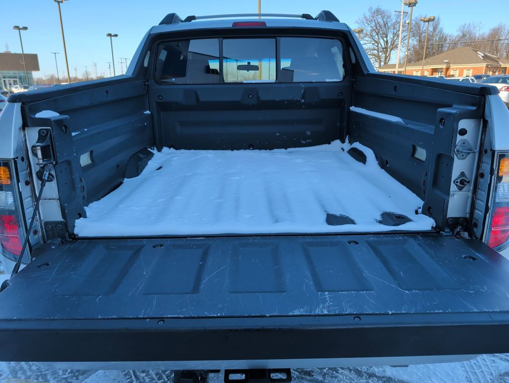Used 2006 Honda Ridgeline RTS image 17