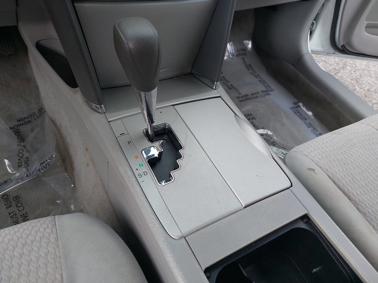 Used 2011 Toyota Camry LE w/ LE Extra-Value Pkg FWD image 23