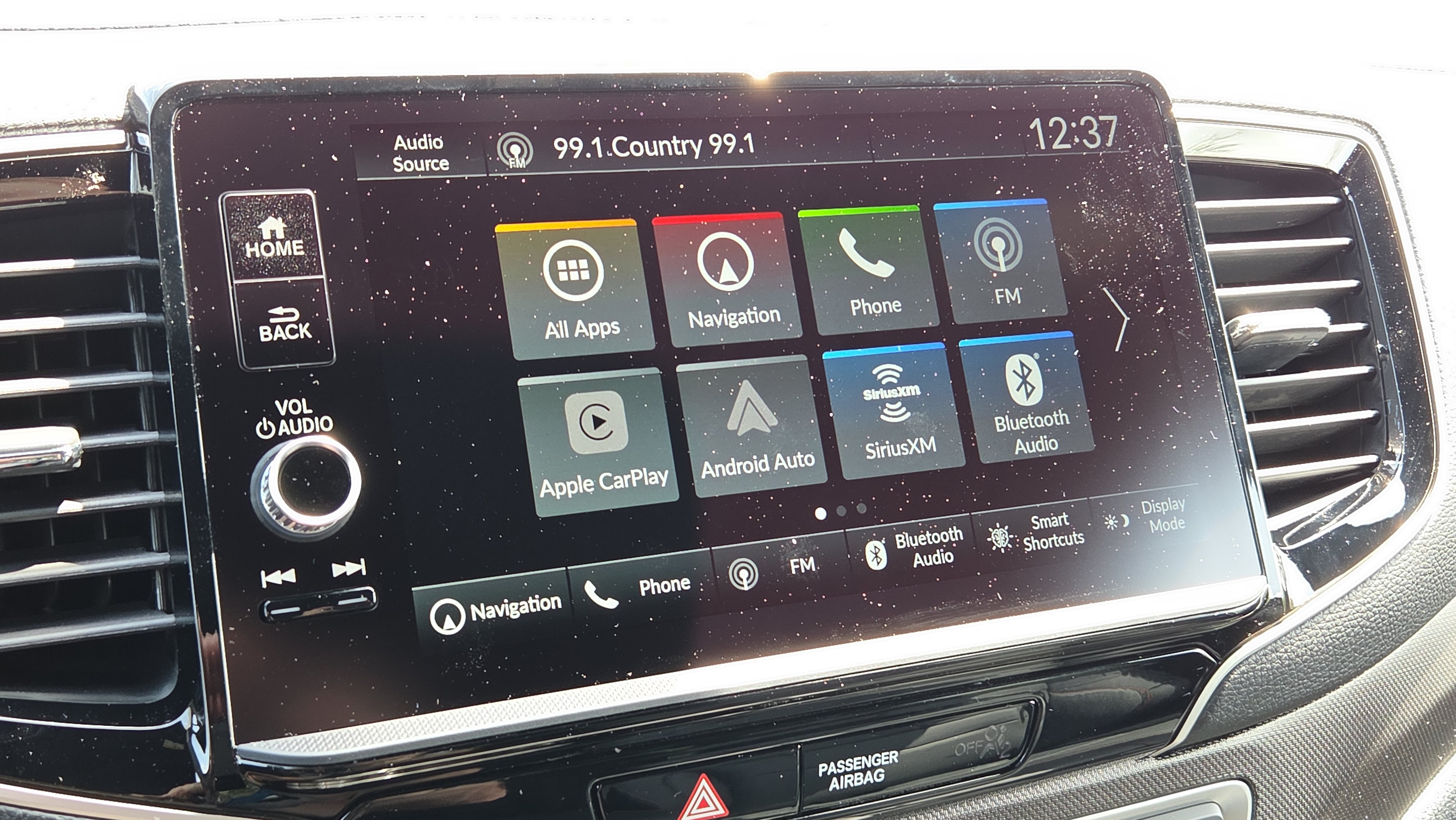 New 2026 Honda Ridgeline TrailSport image 20