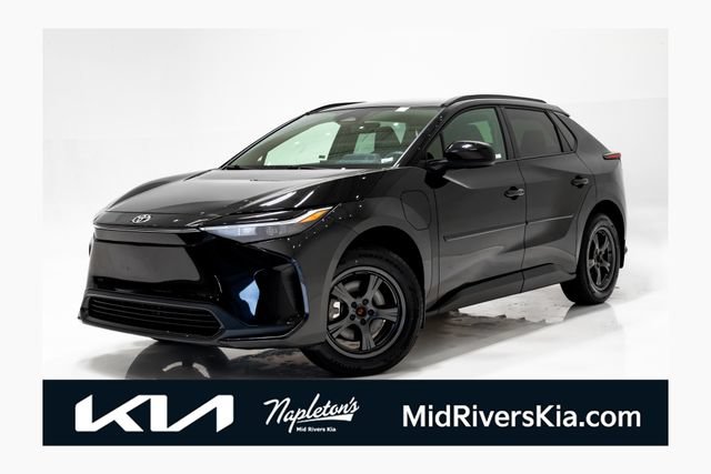 Used 2023 Toyota bZ4X AWD w/ Weather Package
