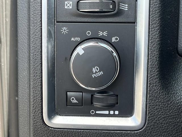 Used 2017 RAM 1500 Big Horn image 25