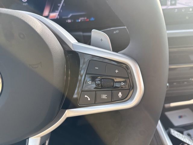 New 2026 BMW 230i xDrive Coupe w/ M Sport Package image 15