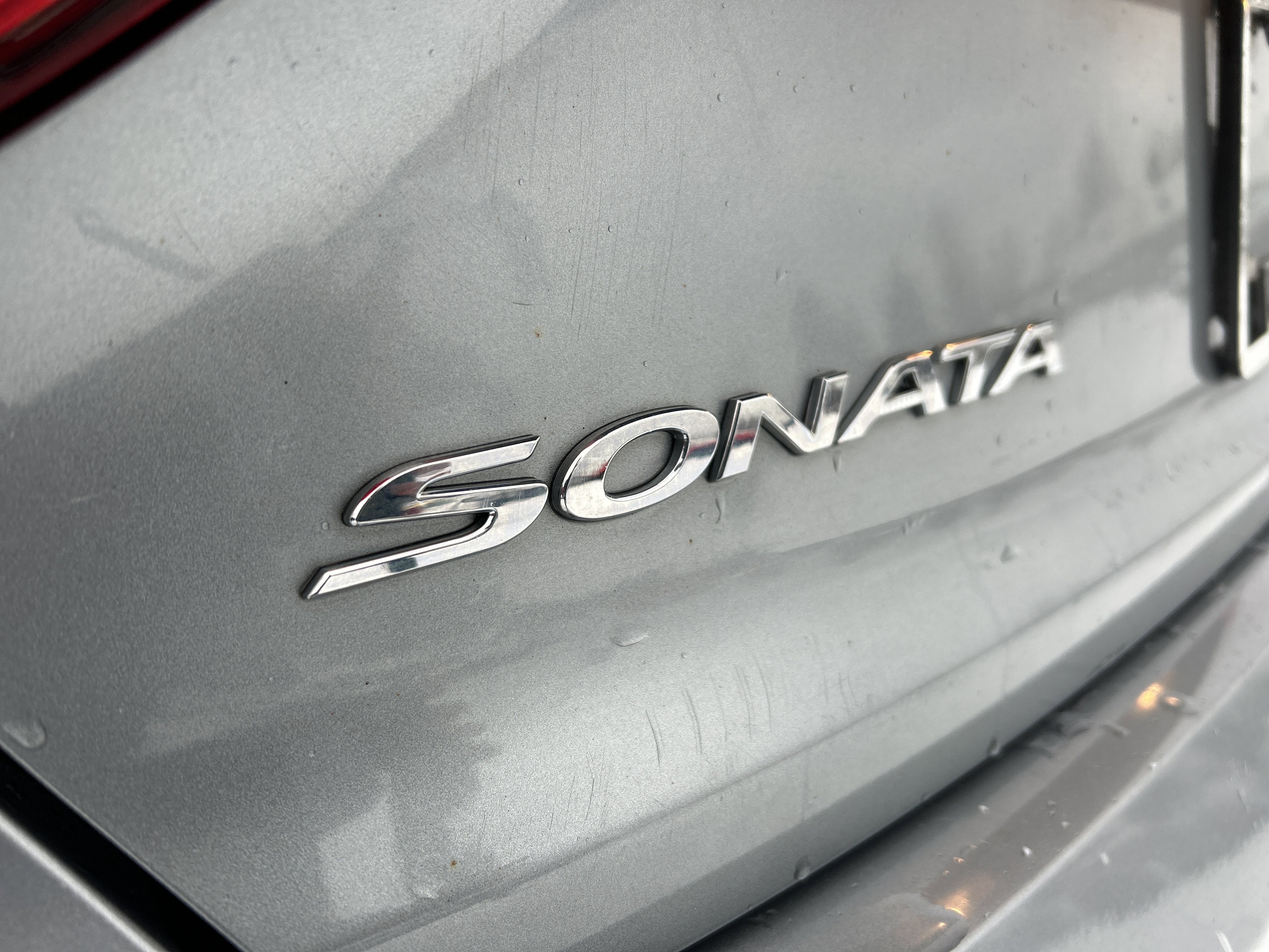 Used 2015 Hyundai Sonata Sport image 22