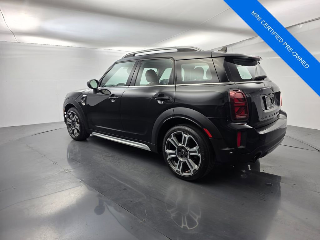 Used 2023 MINI Cooper Countryman S image 6