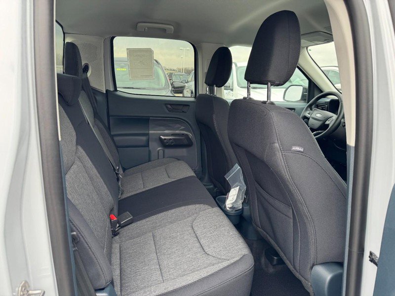 New 2026 Ford Maverick XLT w/ XLT Luxury Package image 5