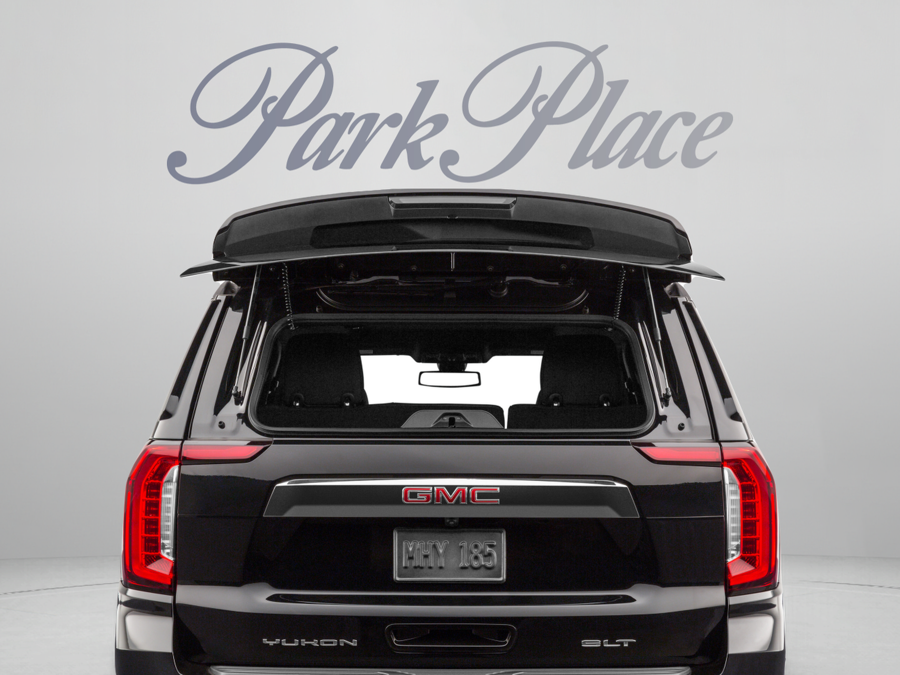 Used 2022 GMC Yukon SLT w/ SLT Premium Package AWD/4WD image 34
