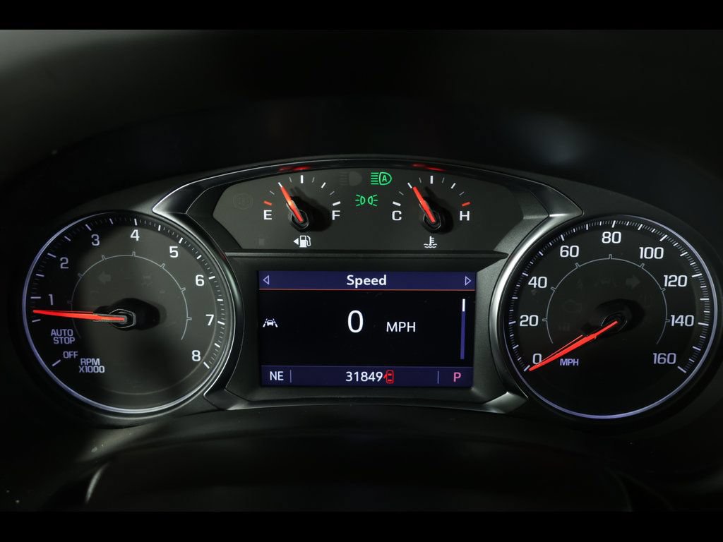 Used 2023 GMC Terrain SLT w/ Elevation Edition AWD/4WD image 23