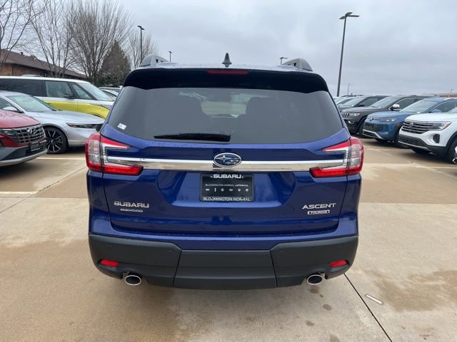 New 2026 Subaru Ascent Touring AWD/4WD image 5