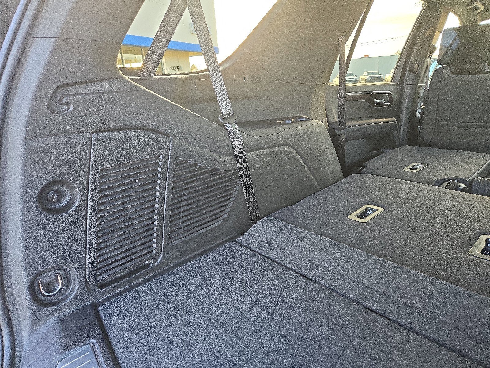 New 2026 Chevrolet Tahoe Premier image 30