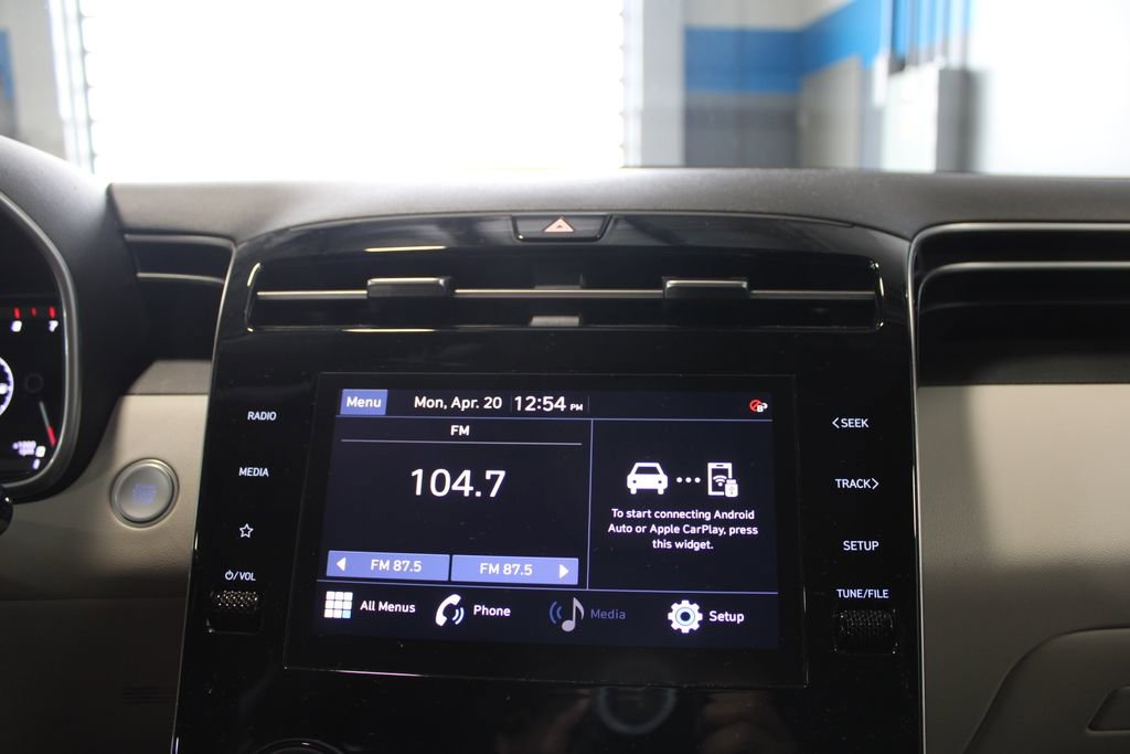 Used 2023 Hyundai Tucson SEL AWD/4WD image 27