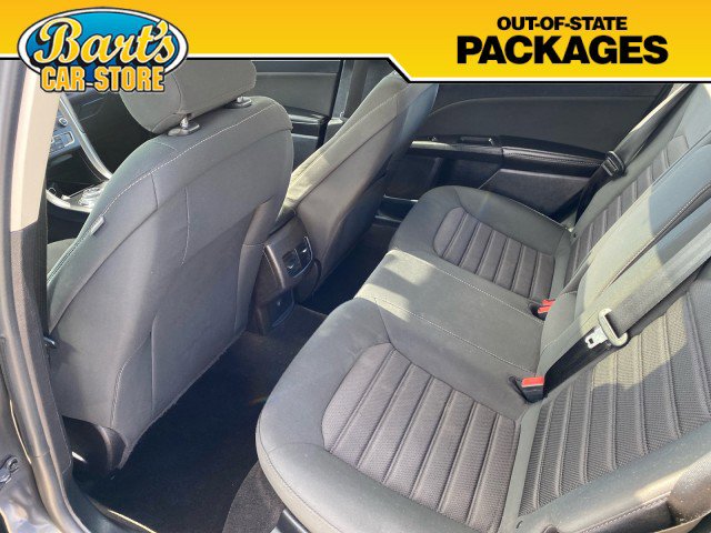 Used 2020 Ford Fusion SE image 20