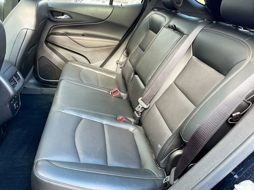 Used 2020 Chevrolet Equinox Premier image 25