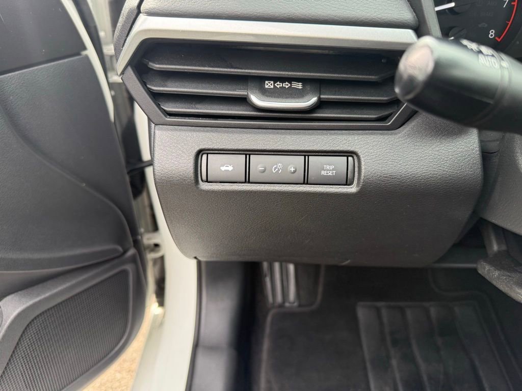 Used 2023 Nissan Altima 2.5 S image 14