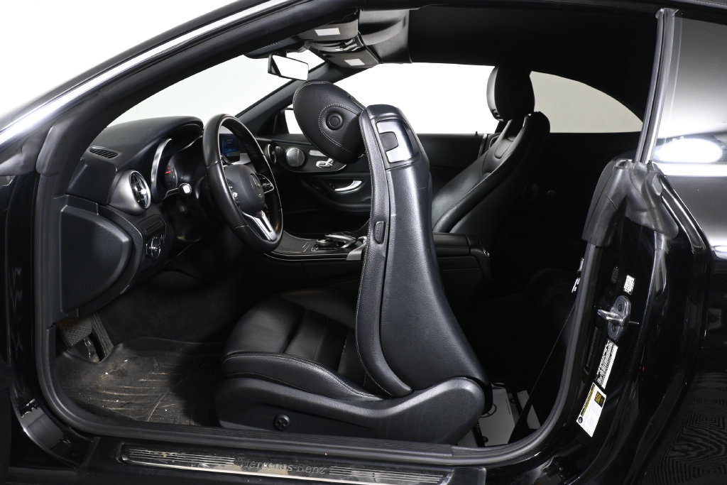 Used 2019 Mercedes-Benz C 300 Cabriolet image 6