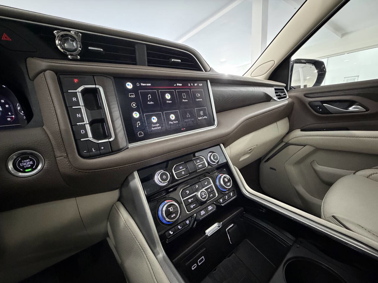 Used 2022 GMC Yukon Denali image 39