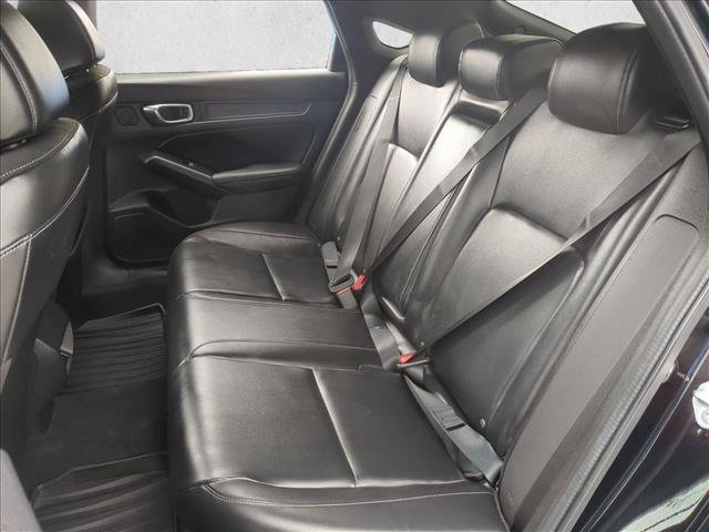 Used 2023 Acura Integra A-Spec w/ Technology Package FWD image 18