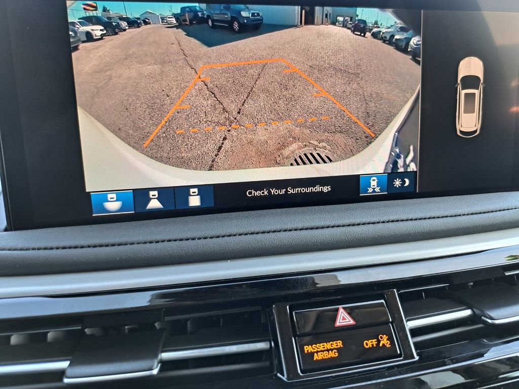 New 2026 Acura MDX w/ Technology Package image 11