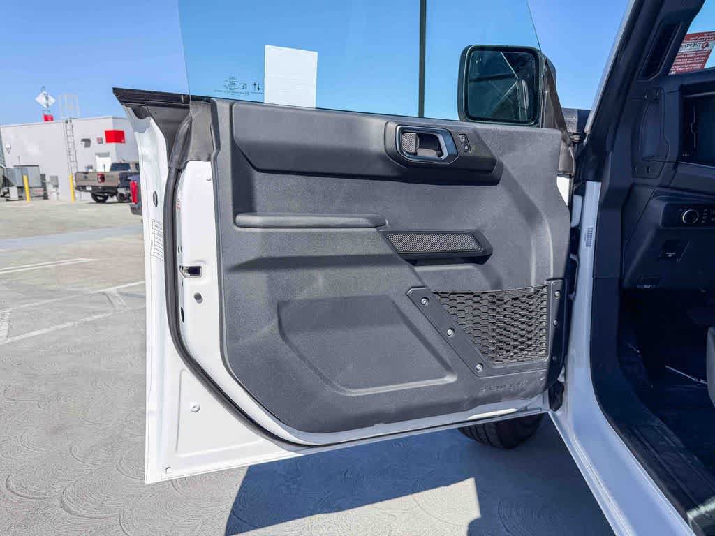 Used 2025 Ford Bronco Big Bend AWD/4WD image 19