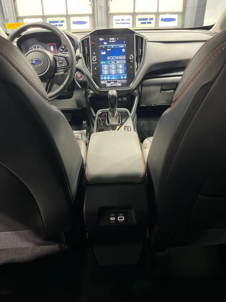 Certified 2024 Subaru Crosstrek 2.5i Limited w/ Crosstrek Mirror Package AWD/4WD image 29