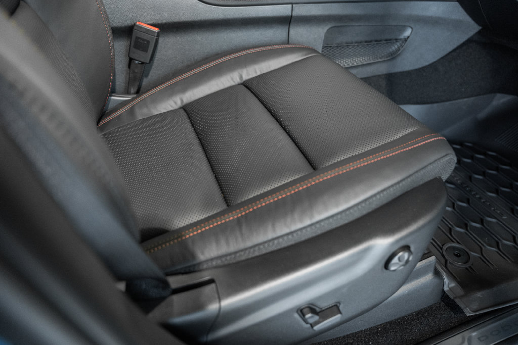 New 2026 Dodge Durango GT AWD/4WD image 39