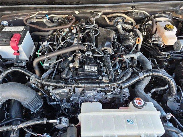 Used 2024 Toyota Tacoma SR5 RWD image 22