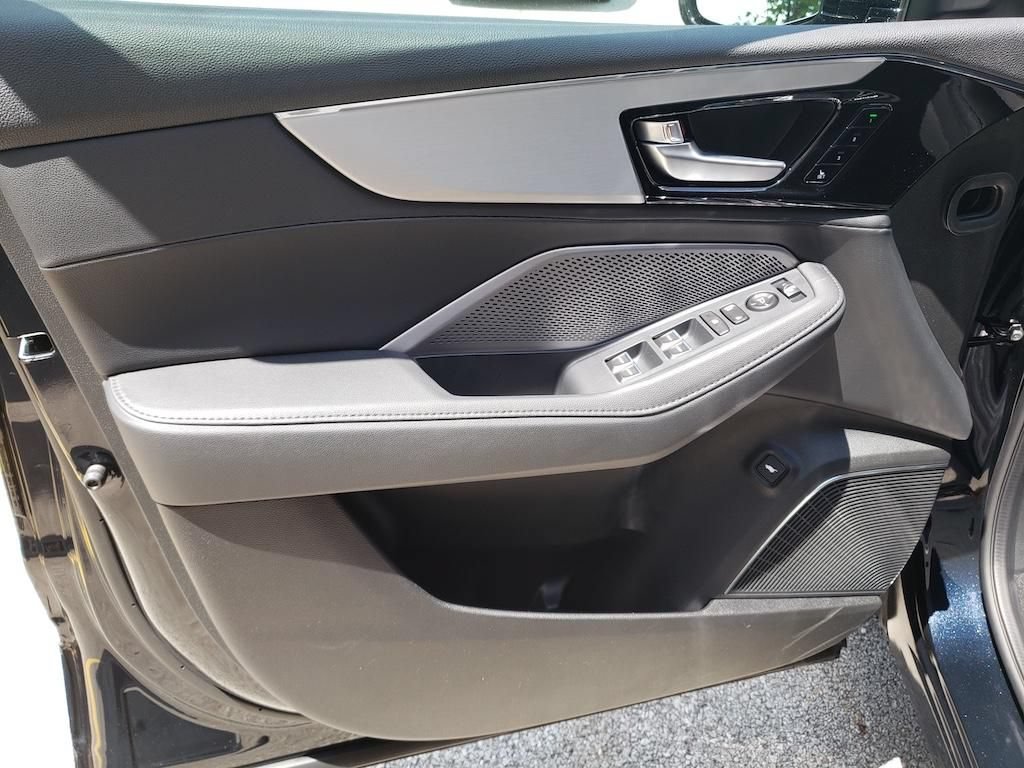 New 2026 Acura MDX SH-AWD image 11