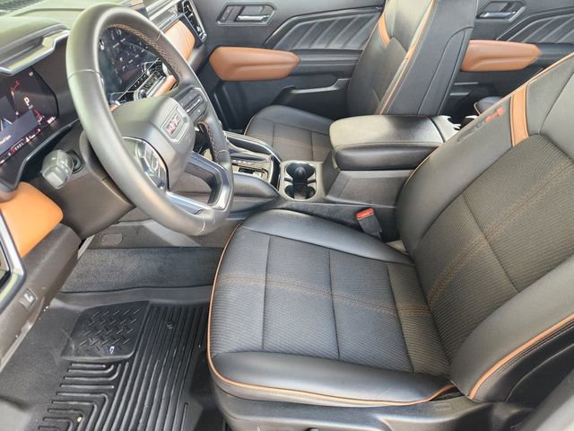 Used 2024 GMC Canyon AT4 w/ Technology Package AWD/4WD image 12