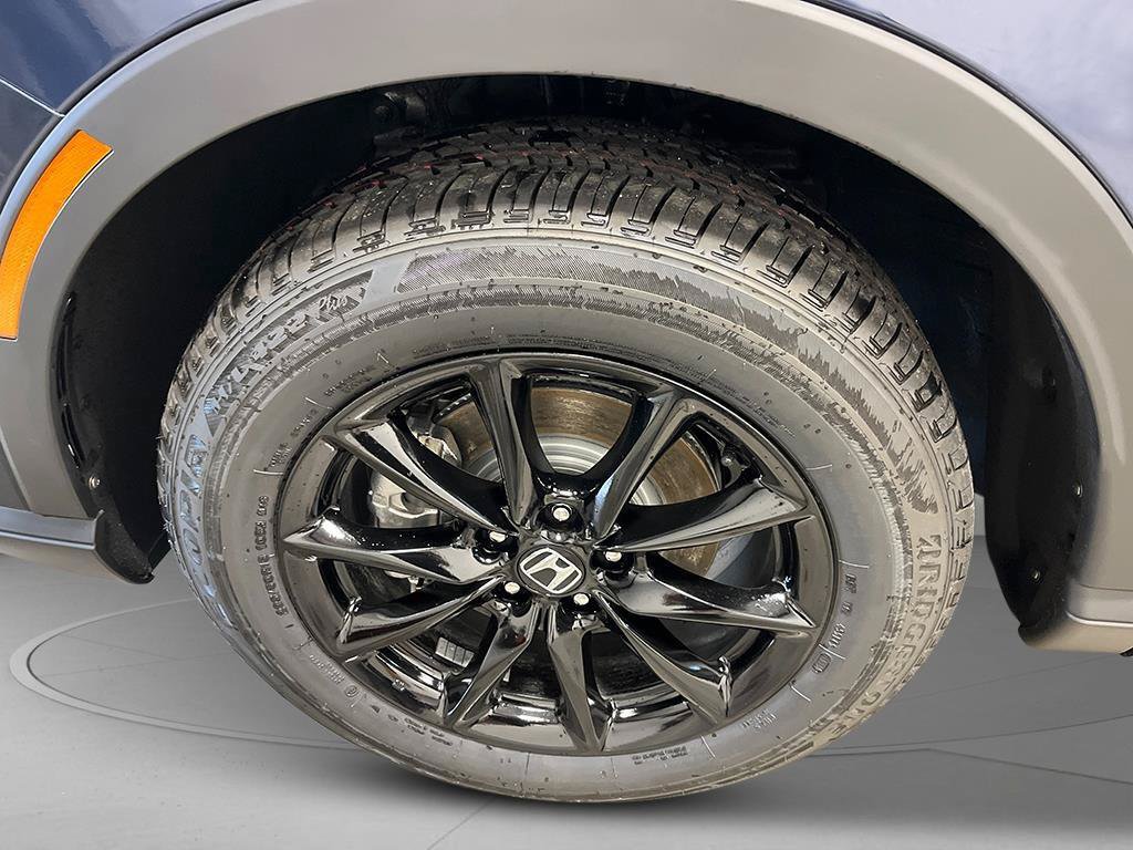 New 2026 Honda CR-V Sport-L image 27