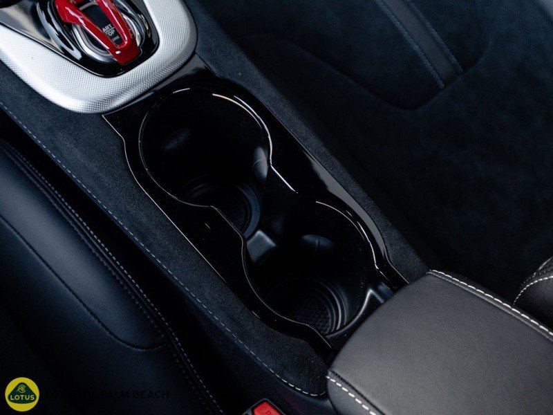 Used 2026 Lotus Emira image 13
