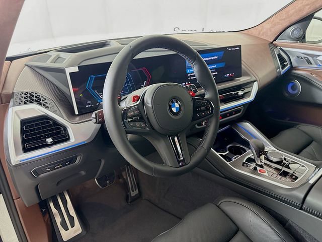 Used 2026 BMW XM Label Red image 9