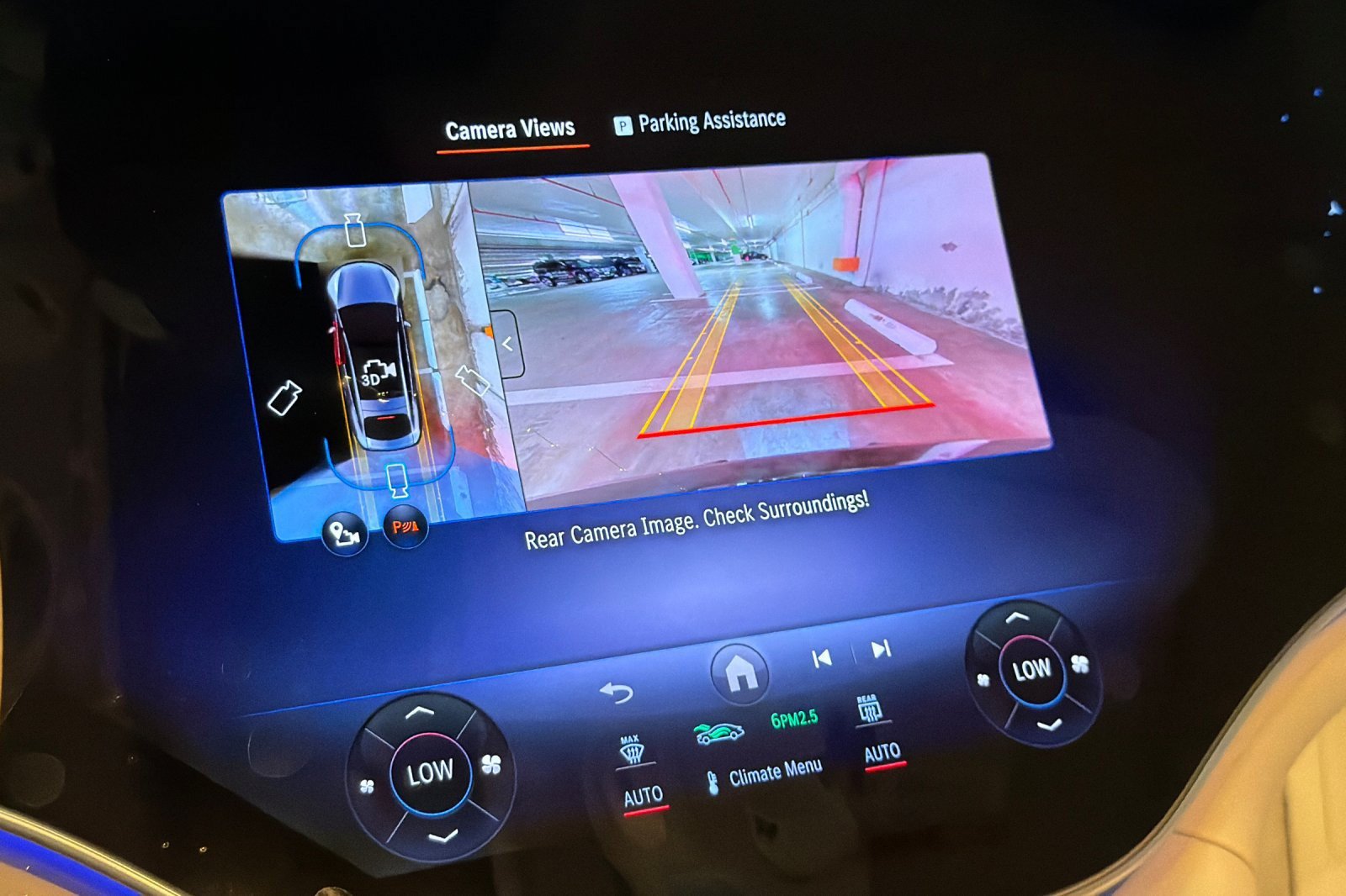 New 2026 Mercedes-Benz EQS 450+ 4MATIC Sedan image 18