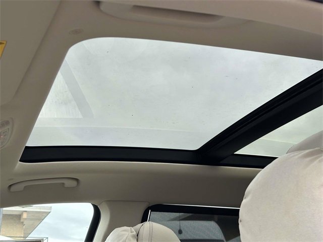 New 2026 Mercedes-Benz GLS 450 4MATIC image 32