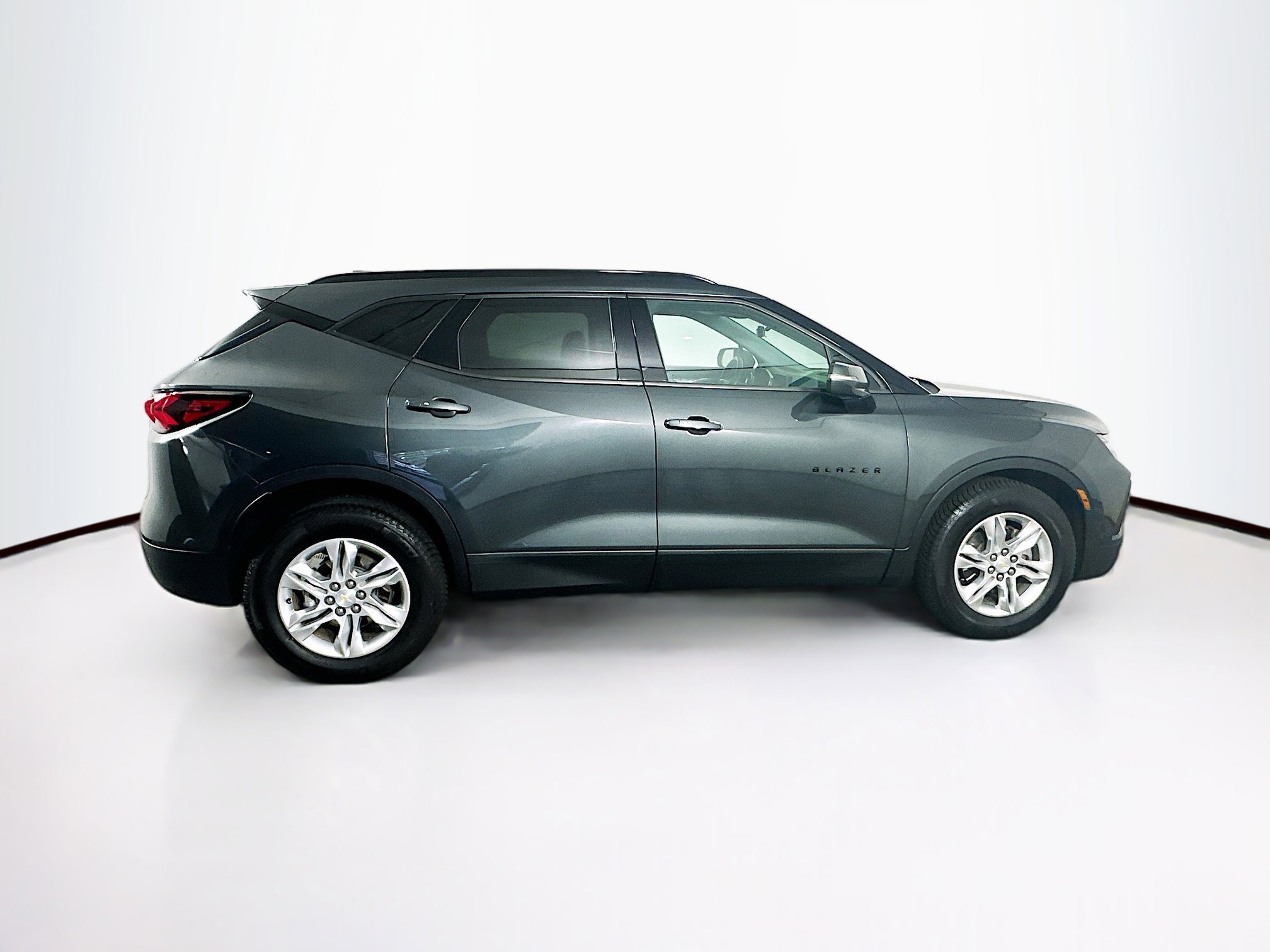 Used 2020 Chevrolet Blazer LT w/ Sound & Technology Package image 10