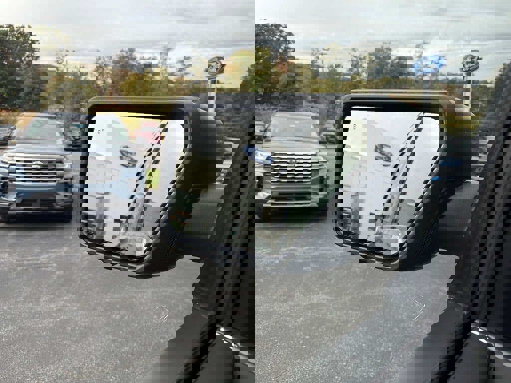 New 2025 Ford F150 XLT image 28