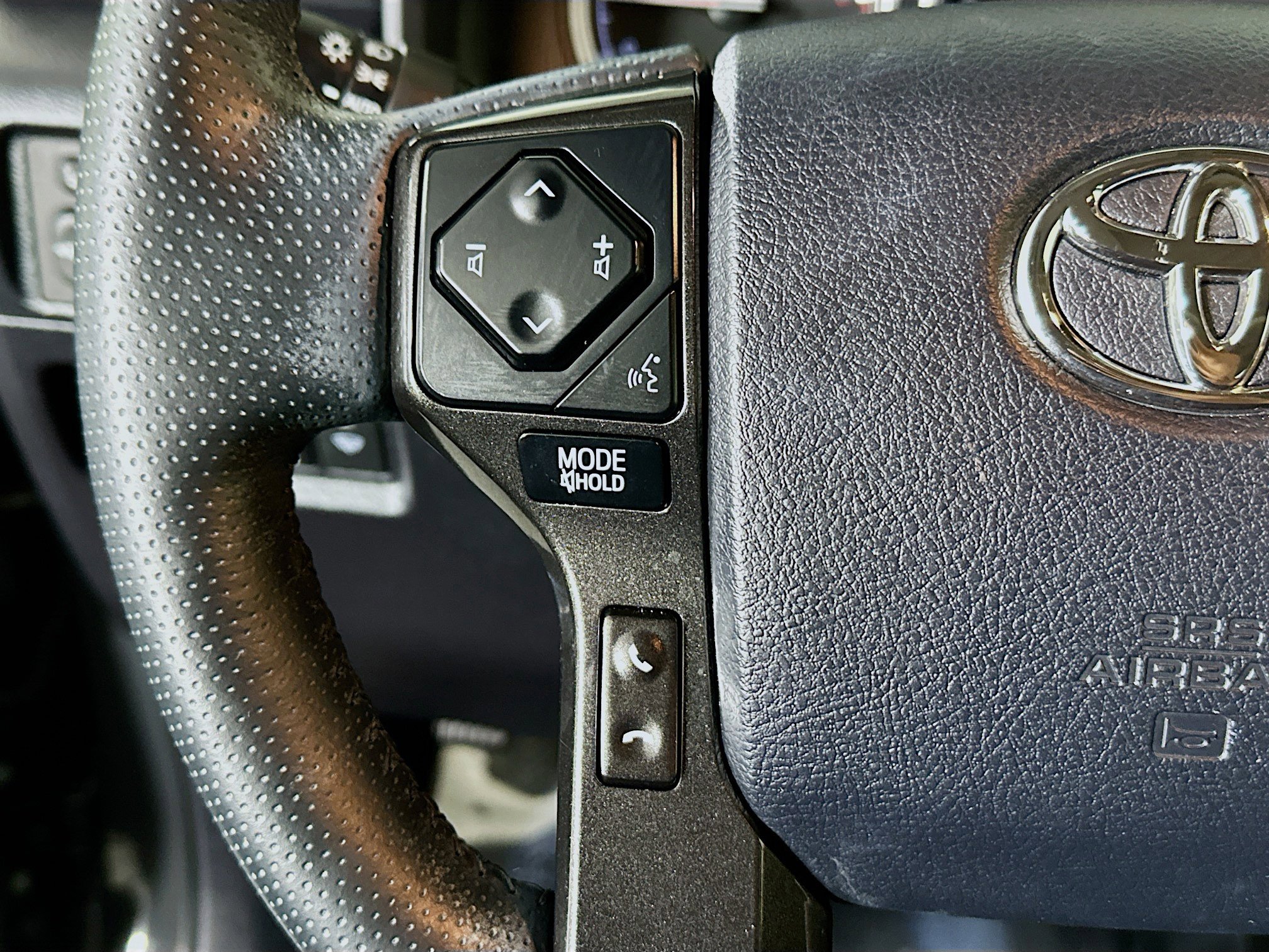 Used 2024 Toyota 4Runner TRD Pro image 16