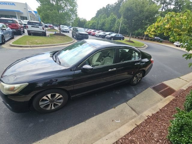 Used 2013 Honda Accord LX image 10
