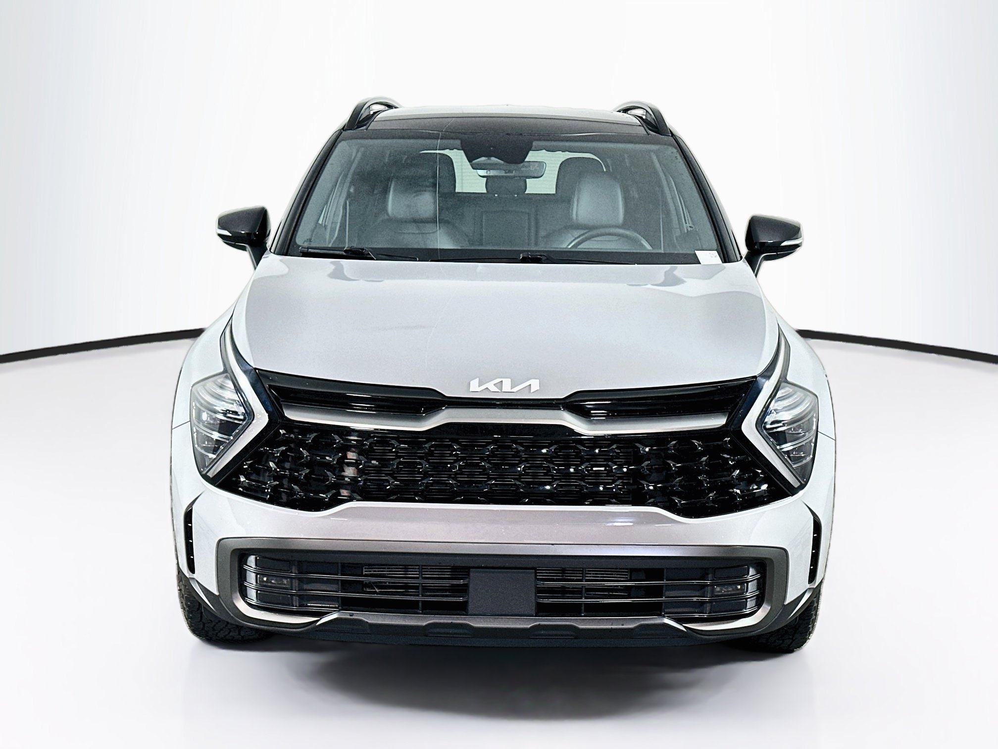 Used 2024 Kia Sportage X-Pro AWD/4WD image 2