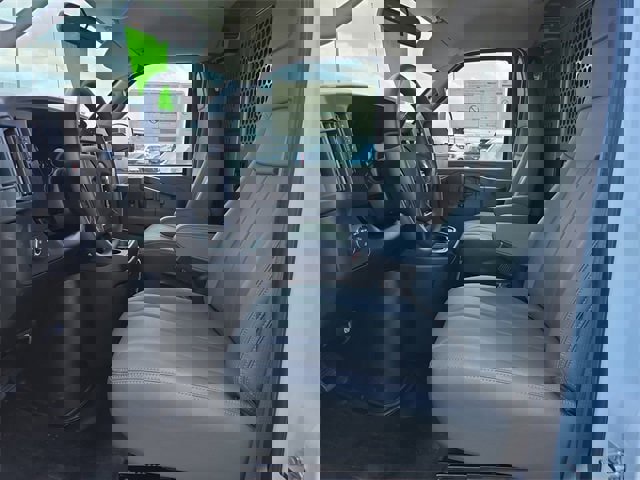 New 2025 Chevrolet Express 2500 WT w/ Driver Convenience Package image 10