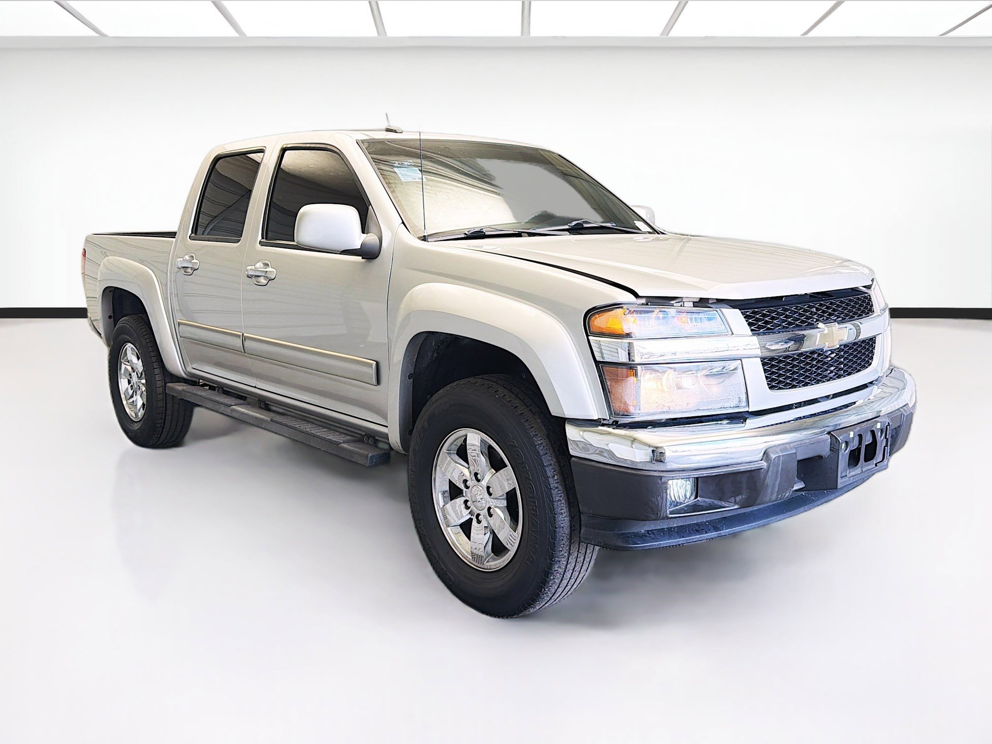 Used 2012 Chevrolet Colorado LT image 3