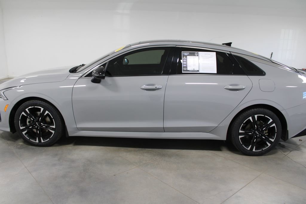 Used 2023 Kia K5 GT-Line image 6