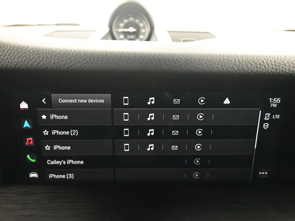 Used 2023 Porsche 911 Carrera 4 GTS image 9